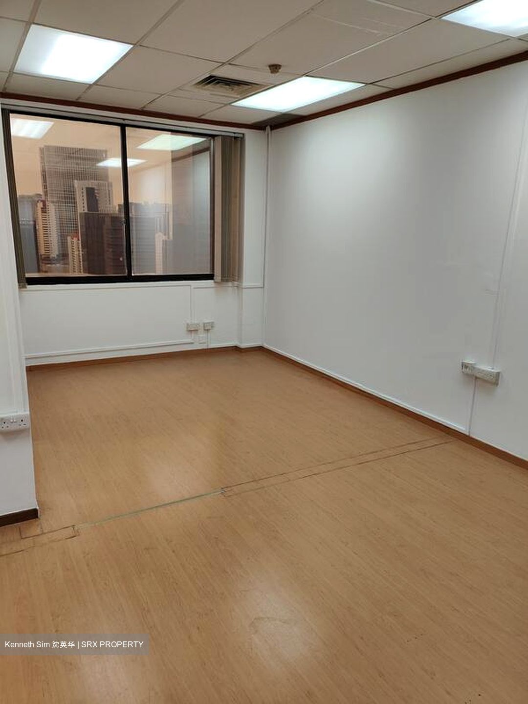 Tong Eng Building (D1), Office #521867271